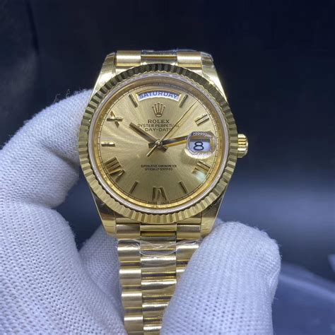 rolex plain gold|plain jane rolex price.